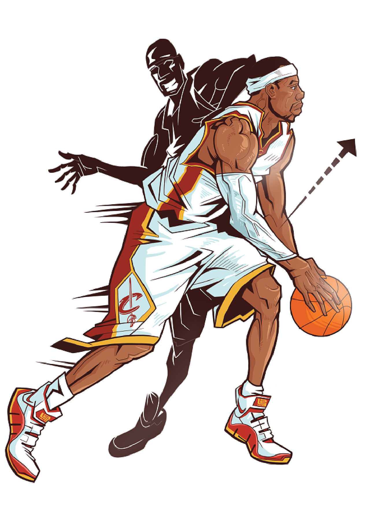 了对手士气 了对手士气